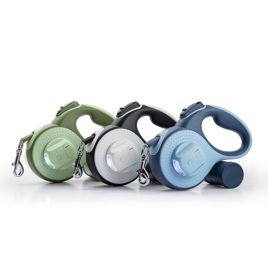 Large, Medium And Small Automatic