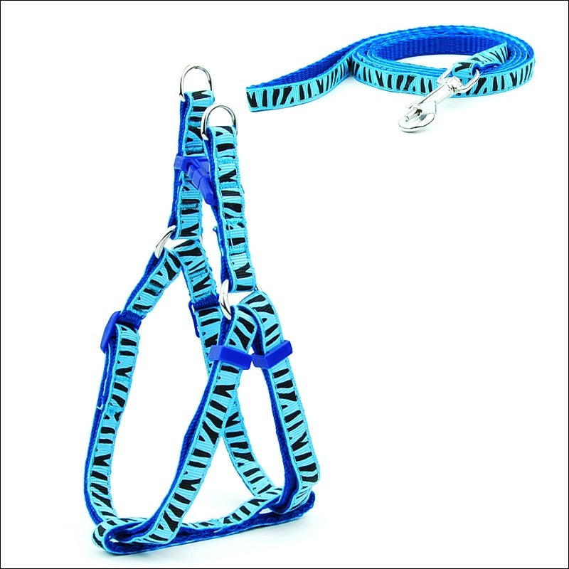 Factory Direct Spot Pet Leashes Polka