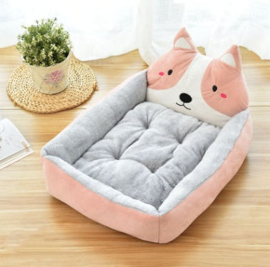 Kennel removable and washable Teddy