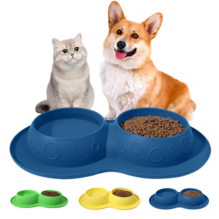Pet Supplies Custom Non Slip Waterproof Silicone