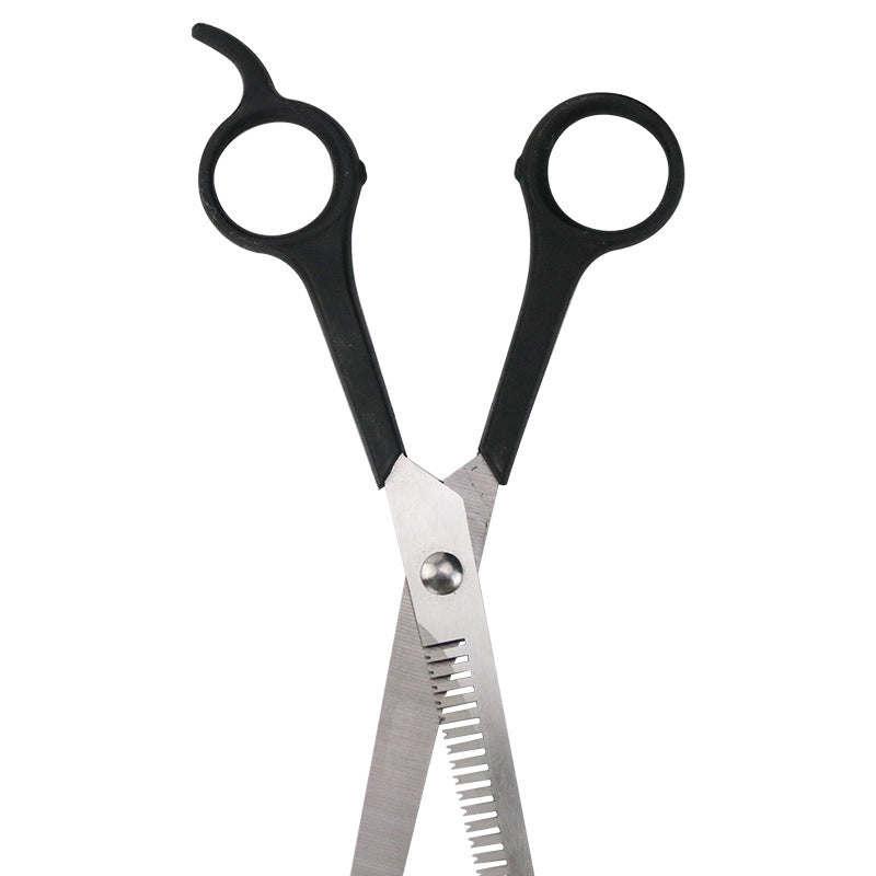 Dog Grooming Scissor Pet Thinning Shears