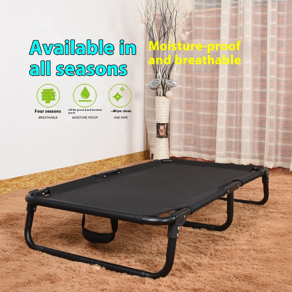 Pet Household Furniture Dog Iron Frame