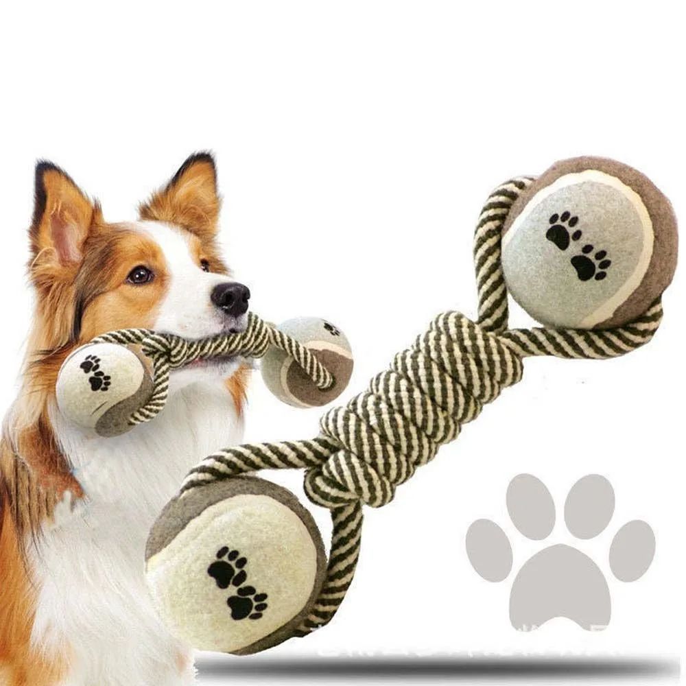 Pets Chew Toy For Large Dog