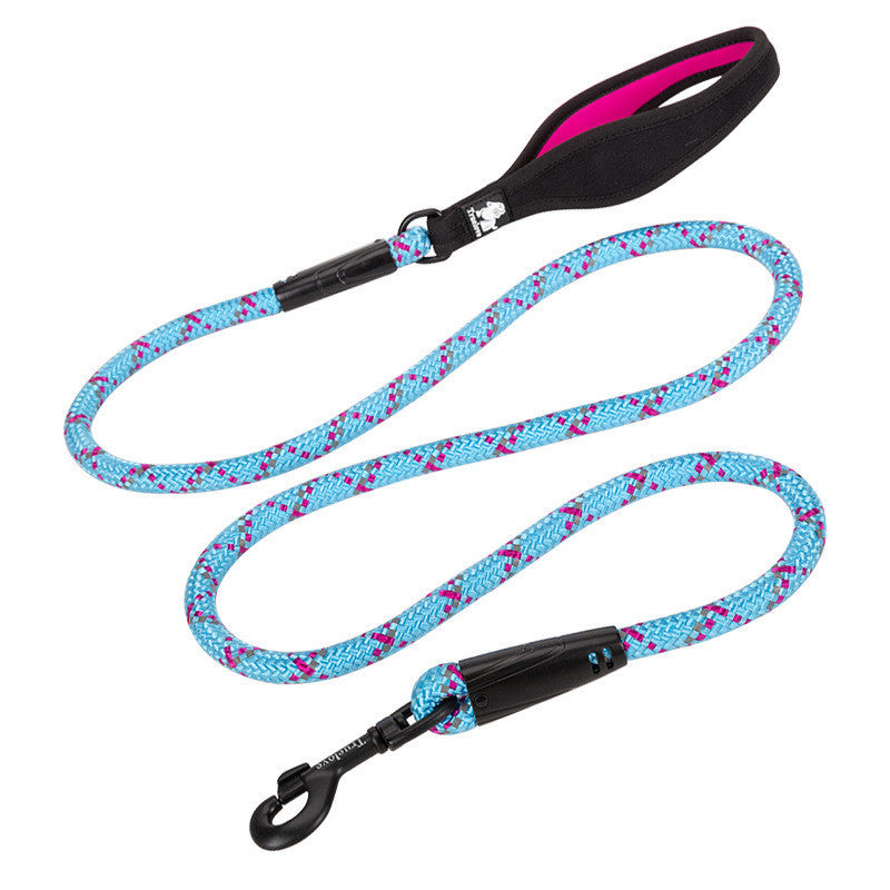 Adjustable Heavy Duty Dog Walking Leash