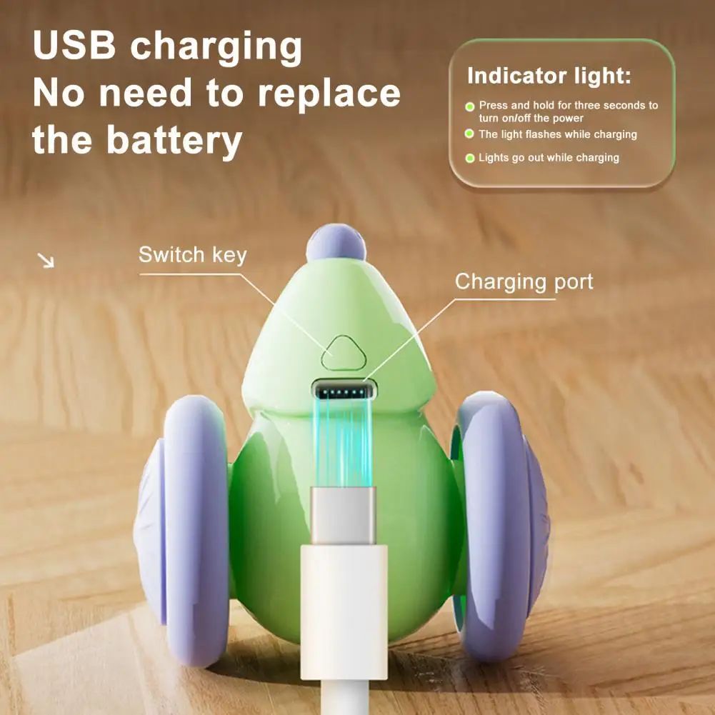 Cat Toys Interactive Electric Mouse Cat Toy