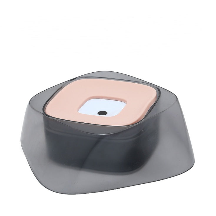 Pet Dog Floating Not Wetting Water Feeder
