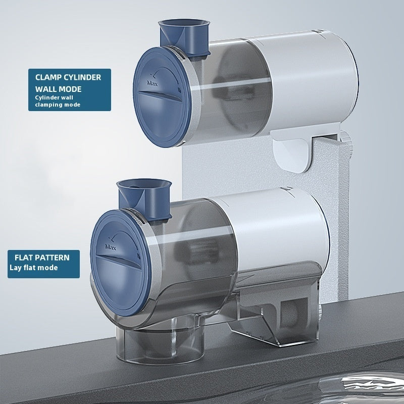 Fish Tank Feeder European And American