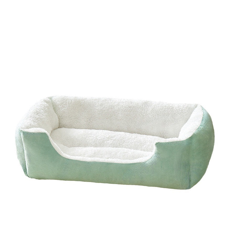 Dog Sofa Nest Universal In All Seasons Small