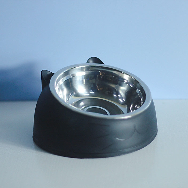 Stainless Steel Dog Bowl