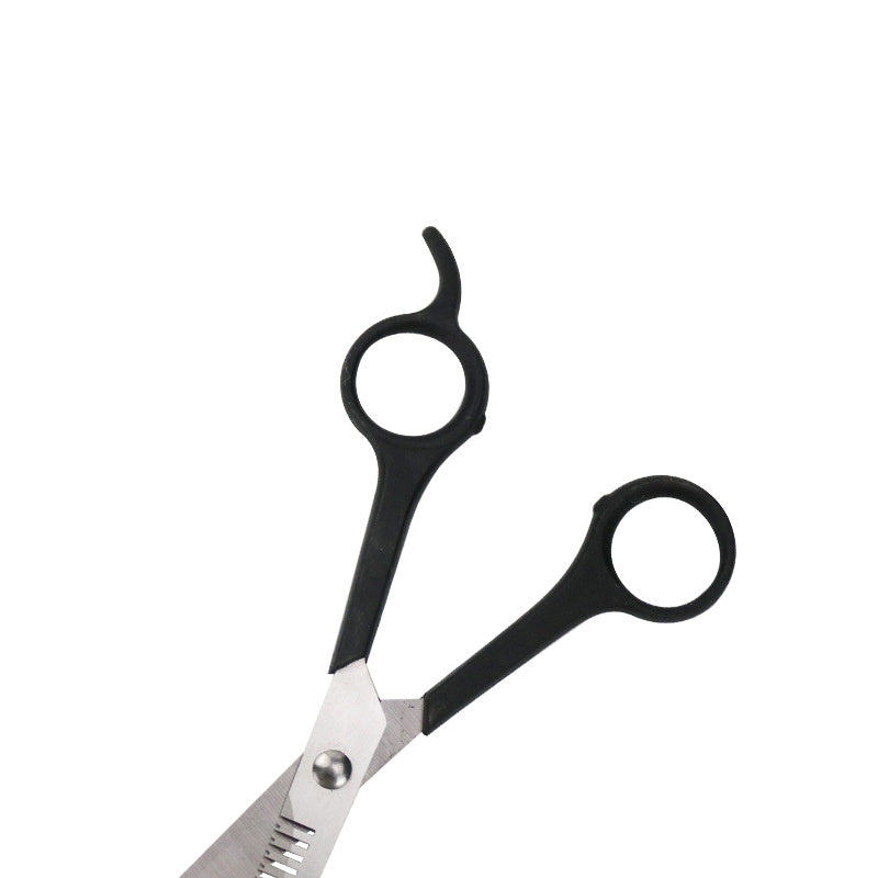 Dog Grooming Scissor Pet Thinning Shears