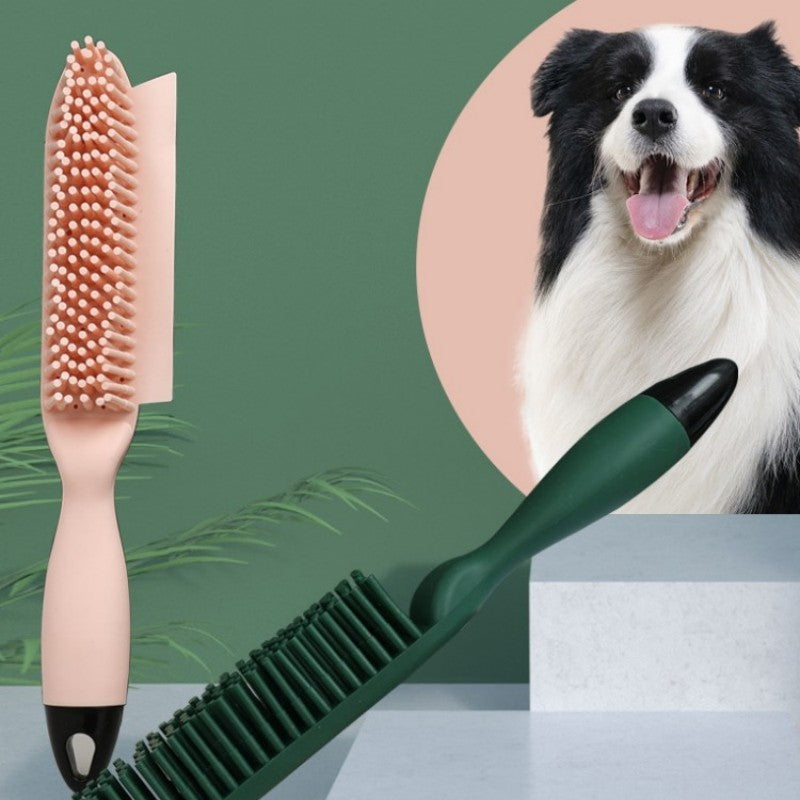 Dog Pet Hair Remover Brush