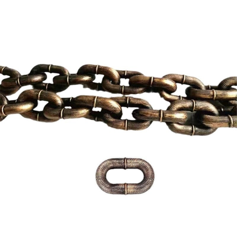 Internet Celebrity Same Style Dog Leash