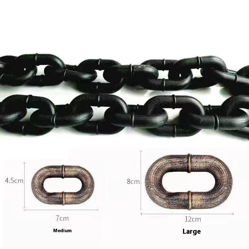 Internet Celebrity Same Style Dog Leash