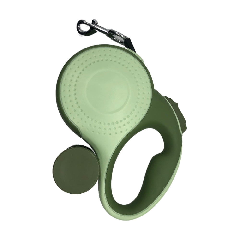 Large, Medium And Small Automatic