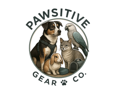 Pawsitive Gear Co.