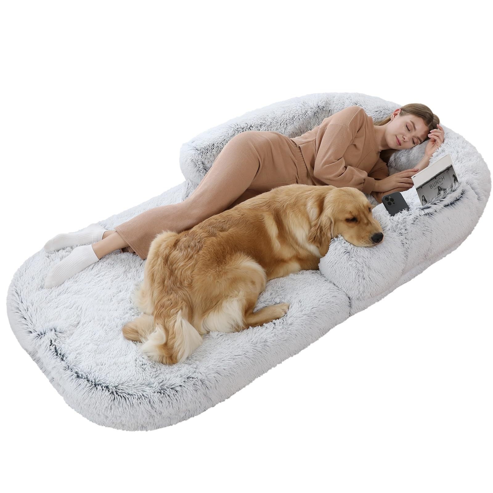 Human Pet Sofa Removable And Washable