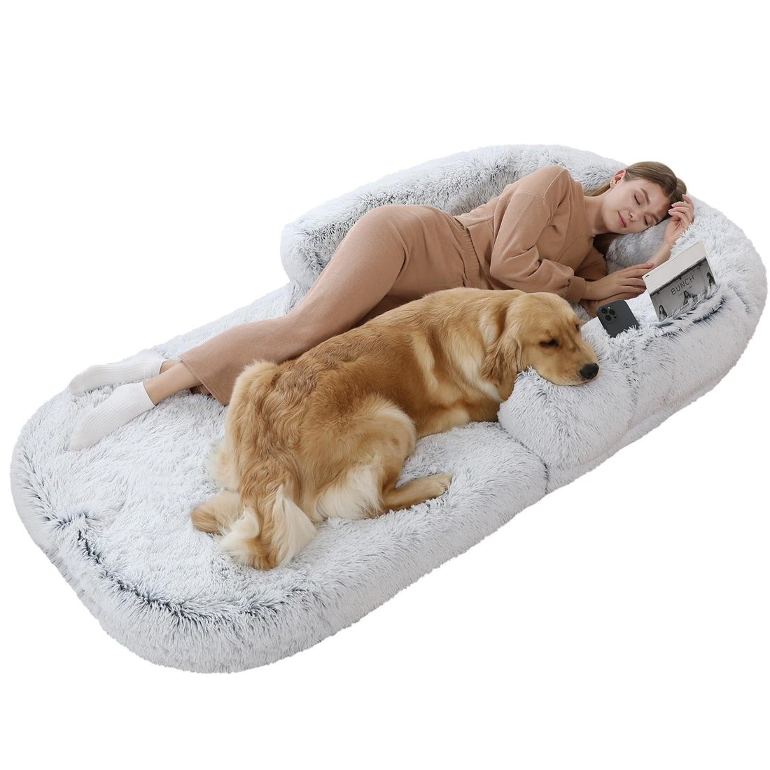 Human Pet Sofa Removable And Washable