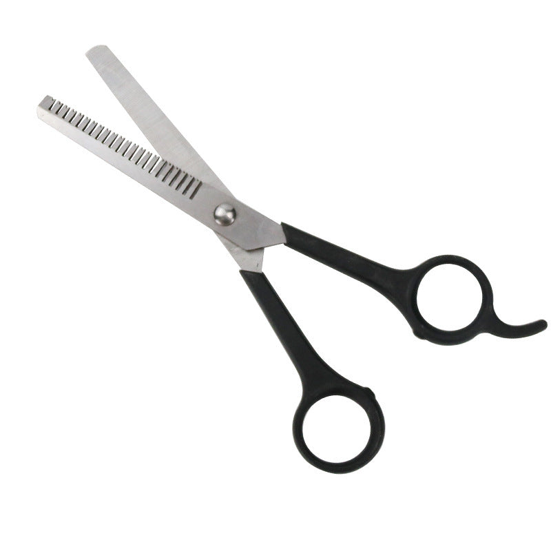 Dog Grooming Scissor Pet Thinning Shears