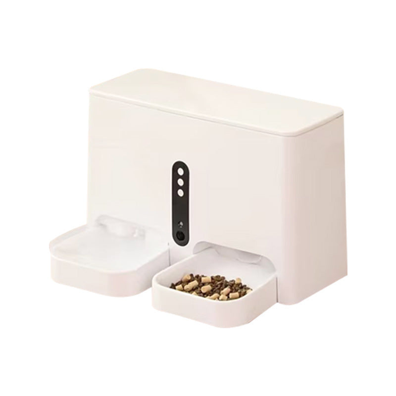 Pet Intelligent Feeding And Drinking