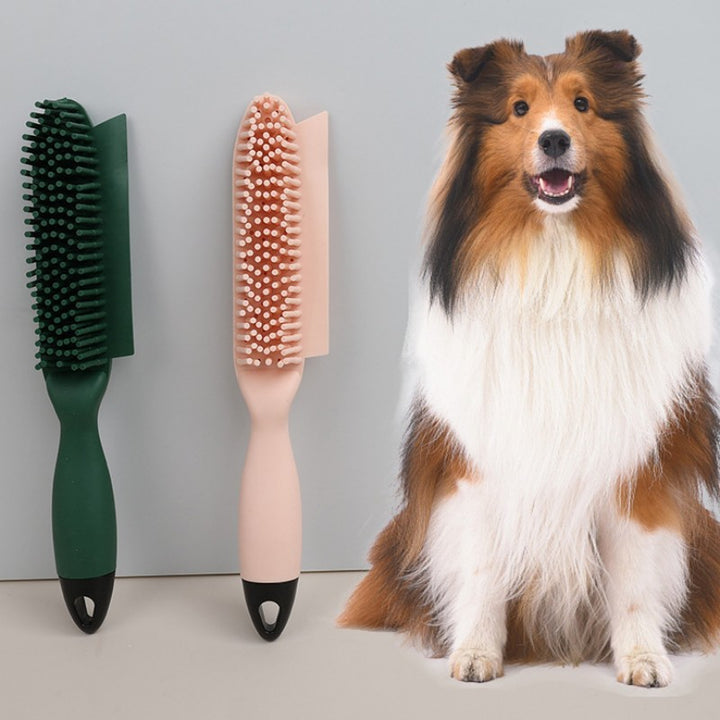 Dog Pet Hair Remover Brush