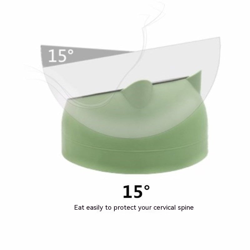 Stainless Steel Dog Bowl