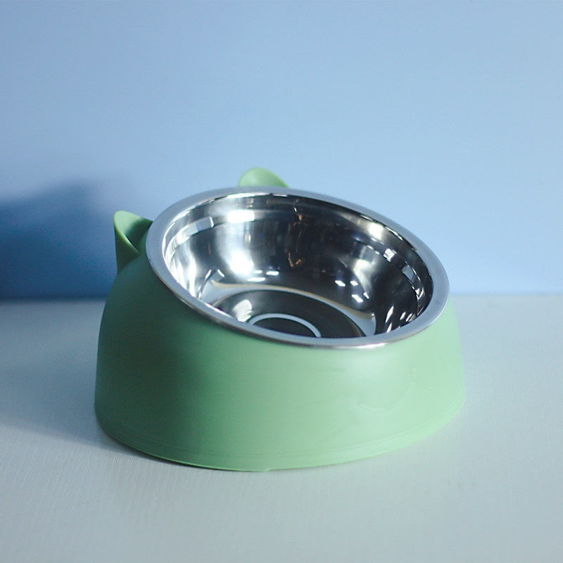 Stainless Steel Dog Bowl