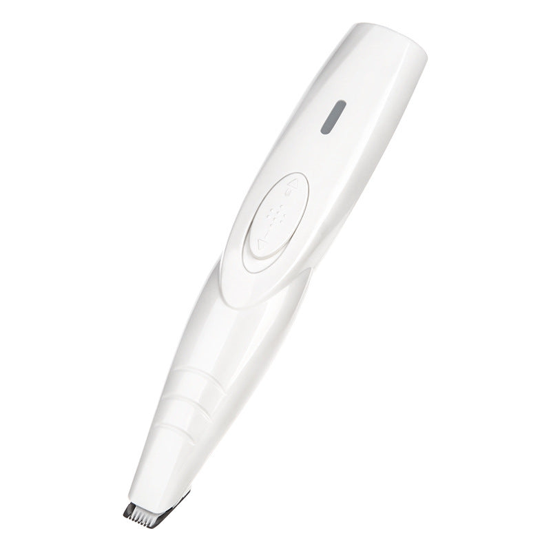 Rechargeable Pet Grooming Hair Trimmer