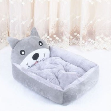 Kennel removable and washable Teddy