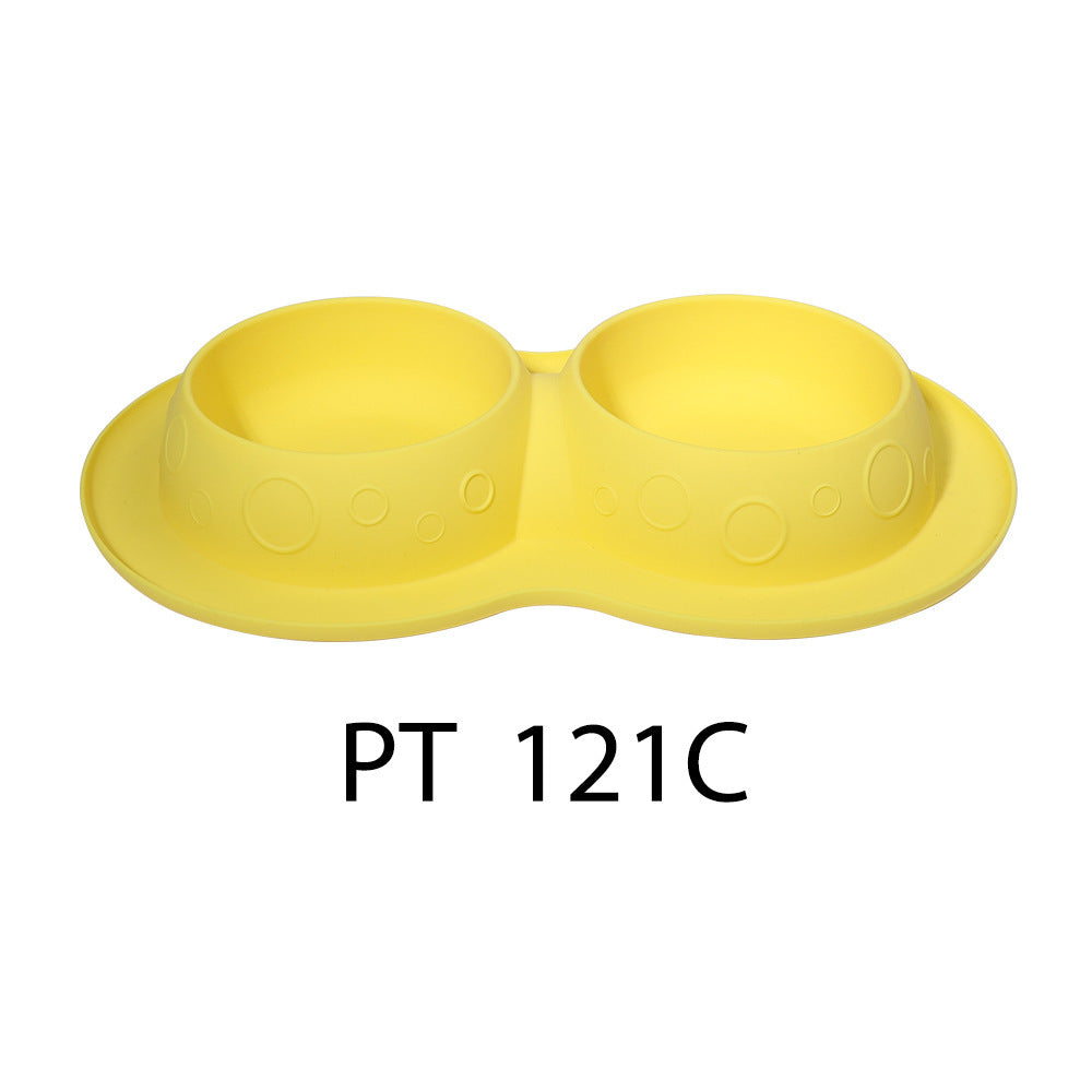 Pet Supplies Custom Non Slip Waterproof Silicone