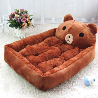Kennel removable and washable Teddy