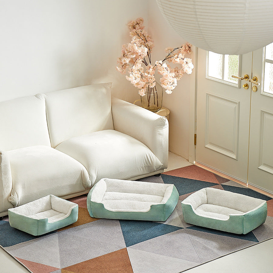 Dog Sofa Nest Universal In All Seasons Small