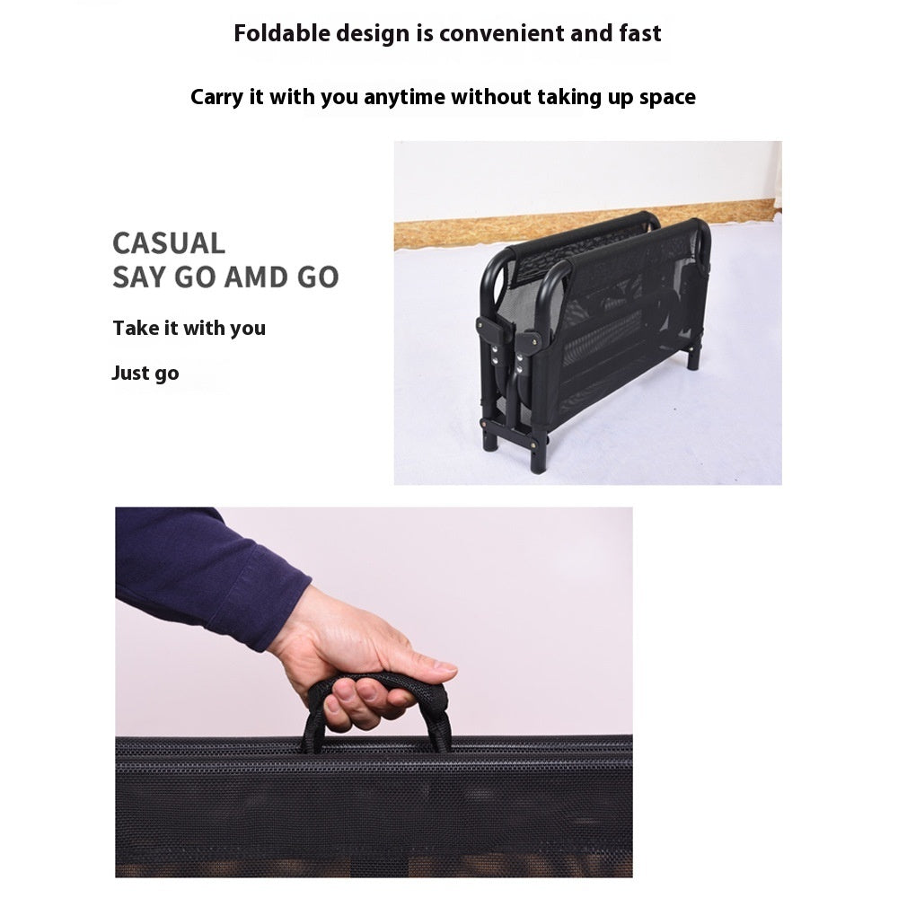 Pet Household Furniture Dog Iron Frame