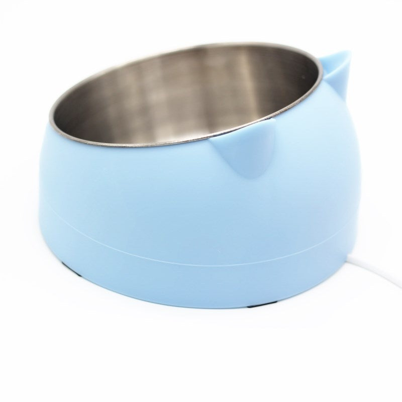 Stainless Steel Dog Bowl