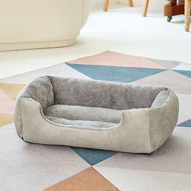 Dog Sofa Nest Universal In All Seasons Small