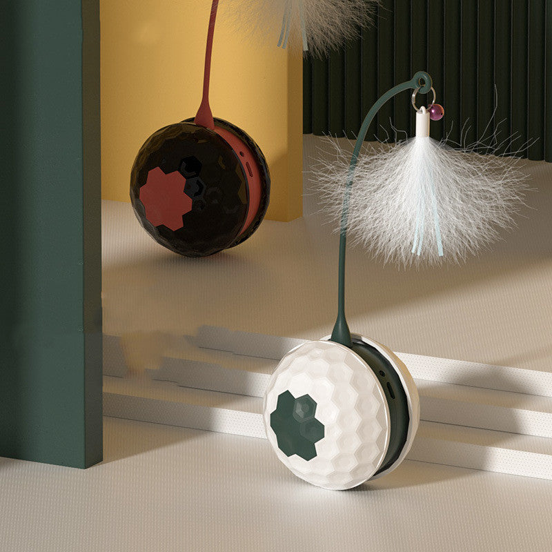 Enjoying Electric Intelligent Bite Resistat