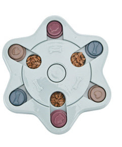 Dog Puzzle Toys Increase IQ Interactive Slow