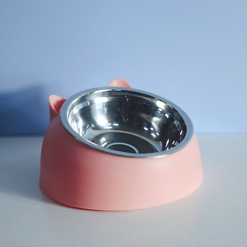 Stainless Steel Dog Bowl