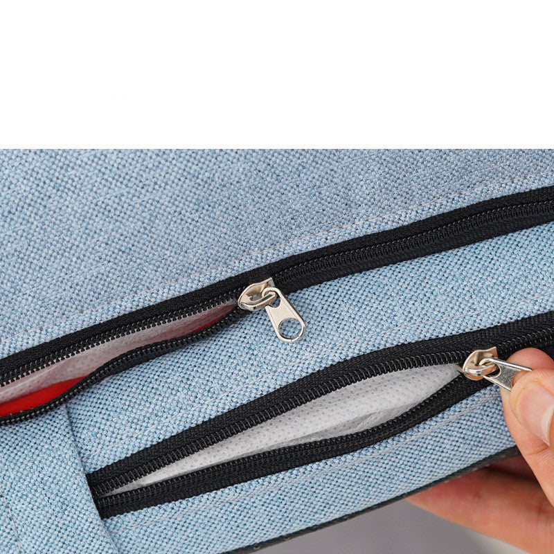 Removable And Washable Dog Bed