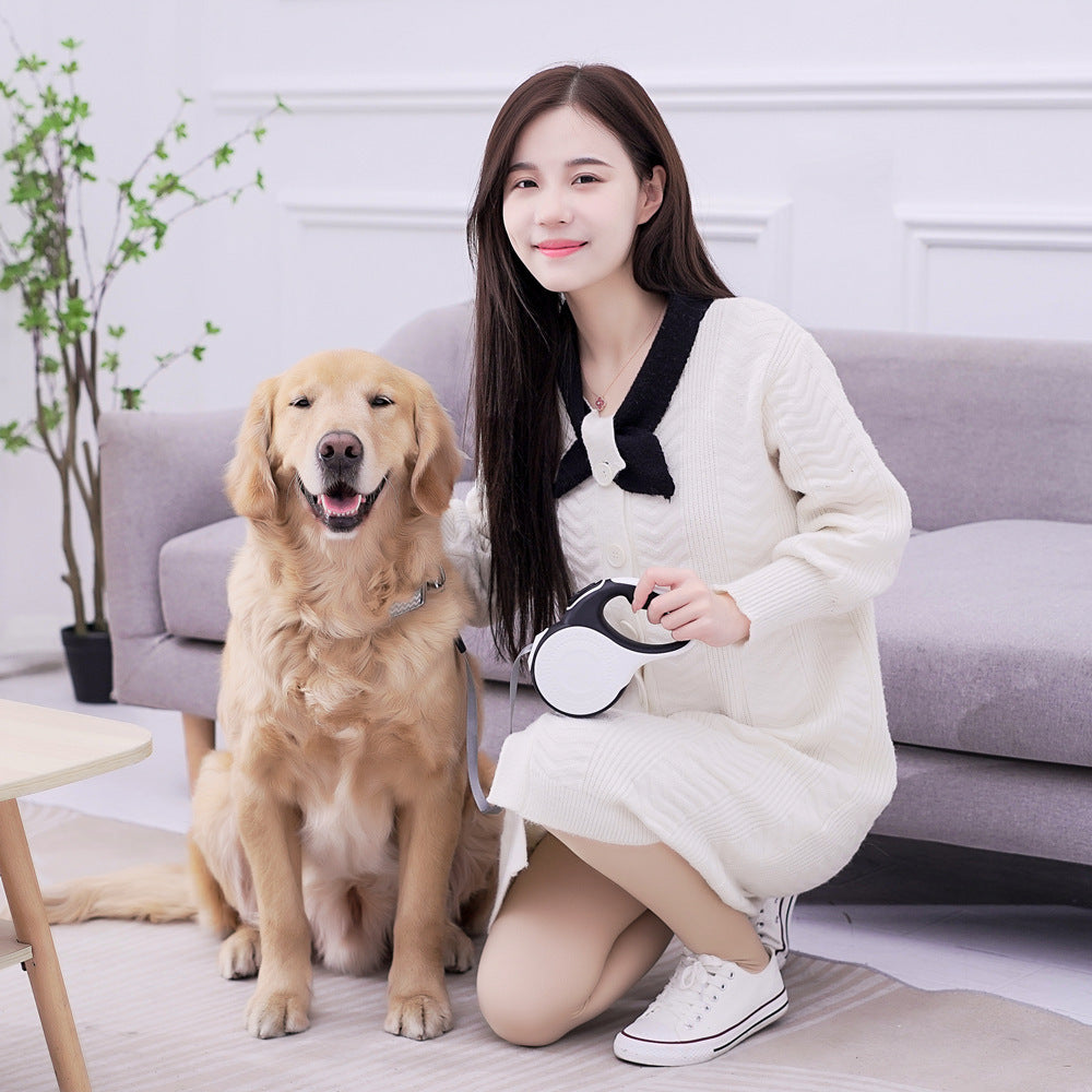 Large, Medium And Small Automatic