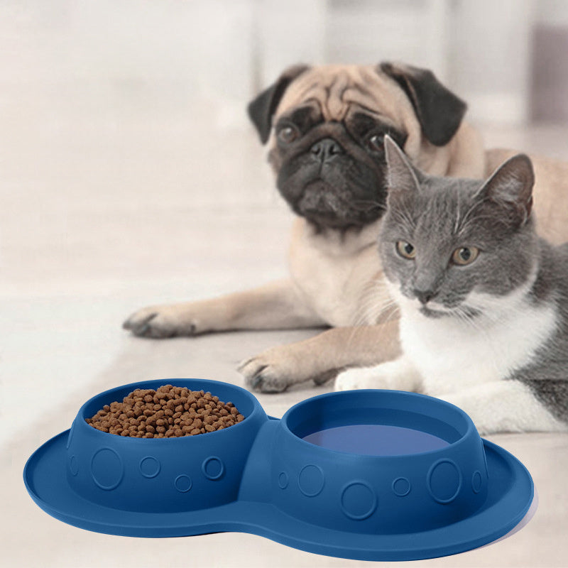Pet Supplies Custom Non Slip Waterproof Silicone